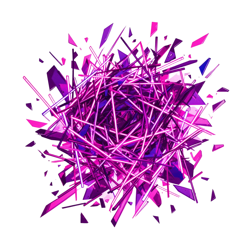 Chaos illustration